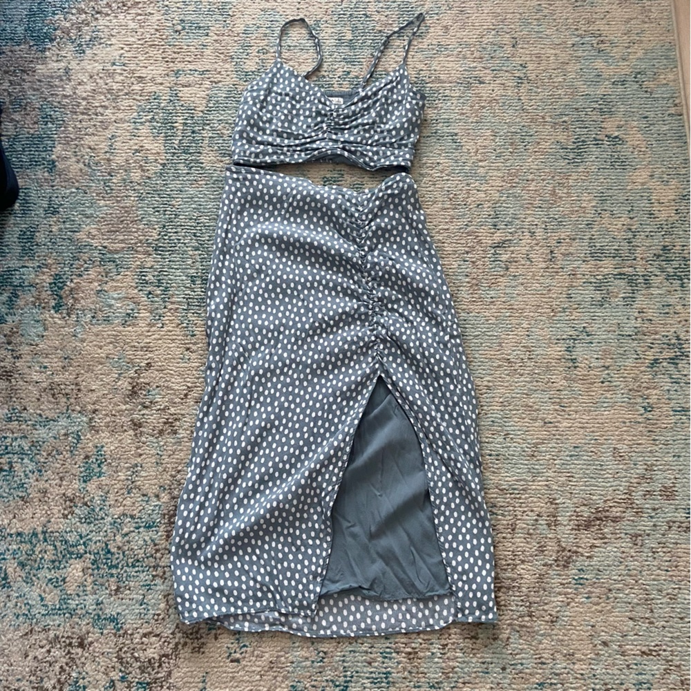 Abercrombie Two piece Set.